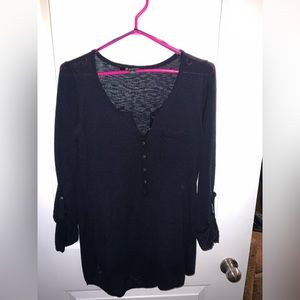 Le Chateau shirt size large